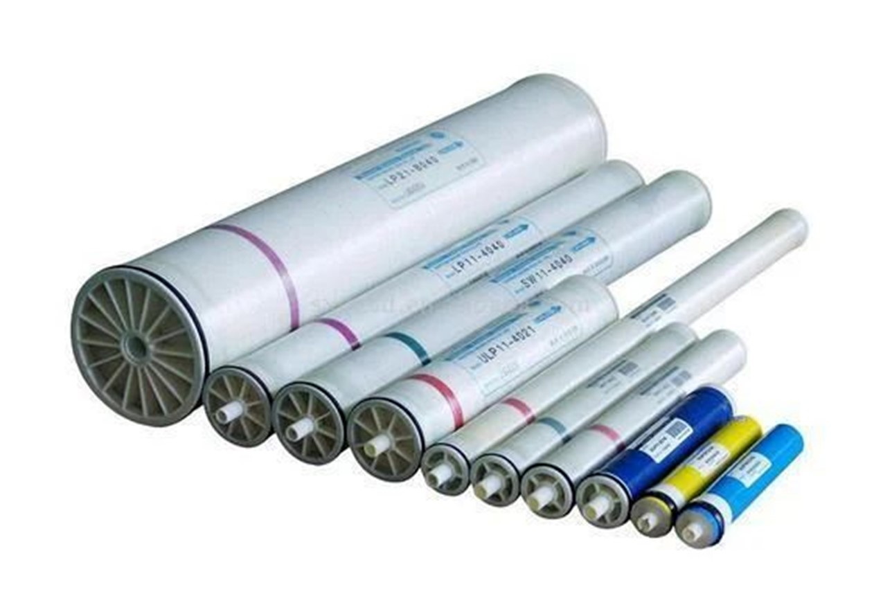 membrane filter